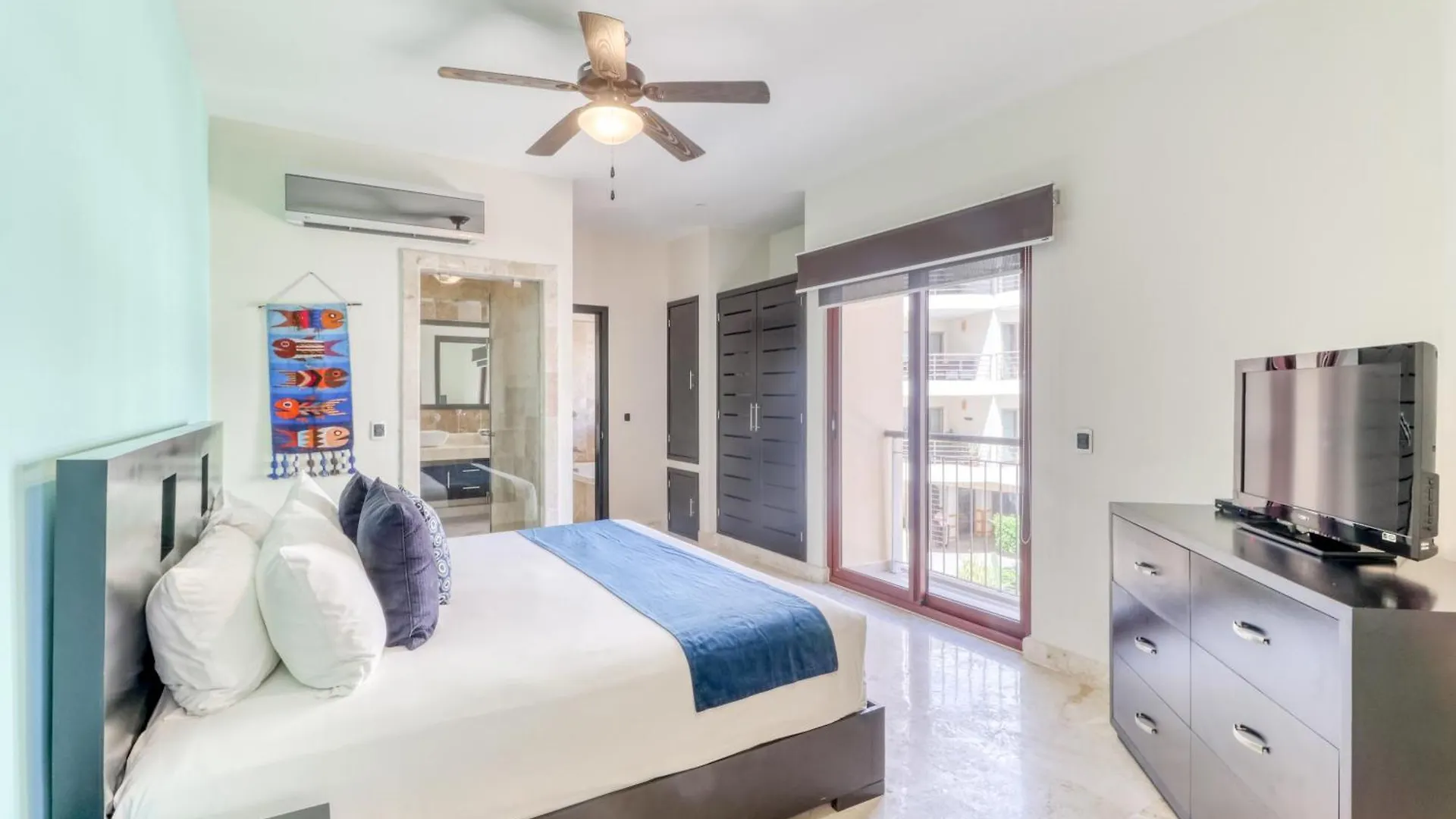 Residences El Faro, Surf 207 Playa del Carmen Daire