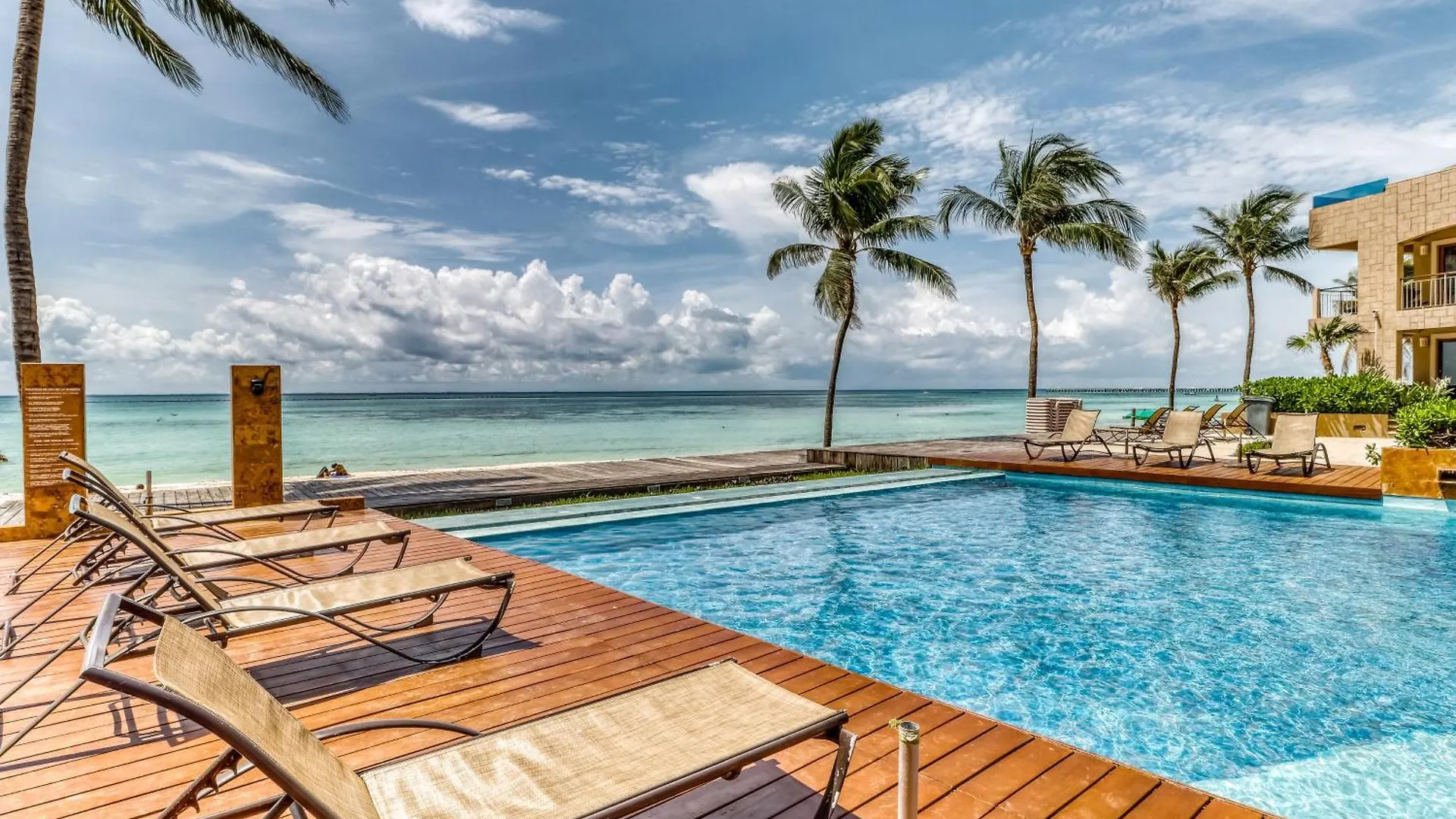 Residences El Faro, Surf 207 Playa del Carmen