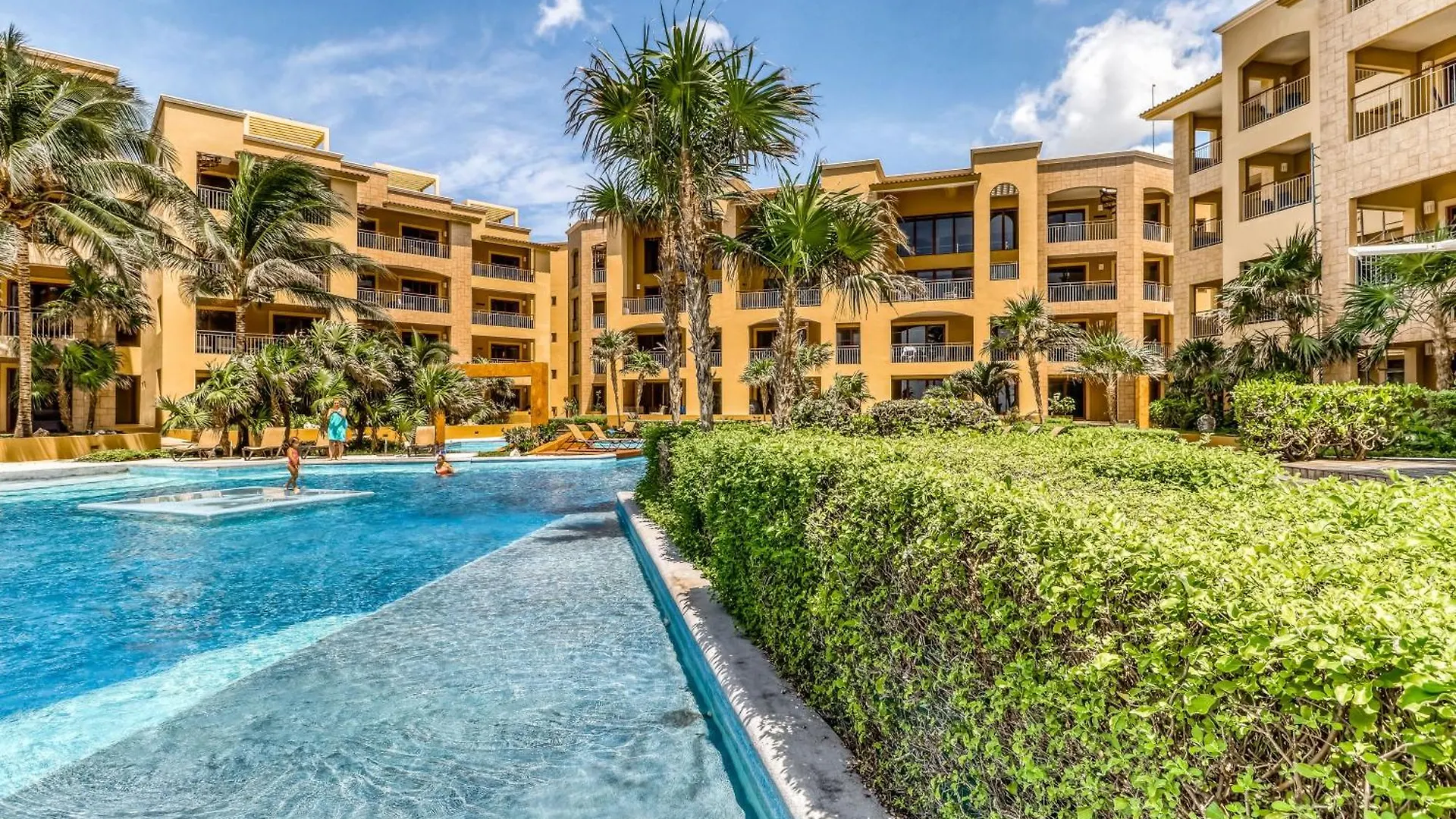 Residences El Faro, Surf 207 Playa del Carmen Daire