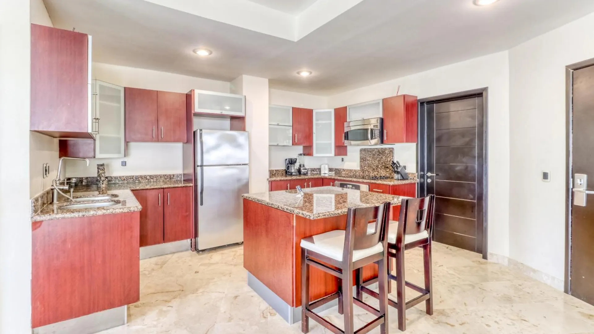 Residences El Faro, Surf 207 Playa del Carmen 0*,  Mexico