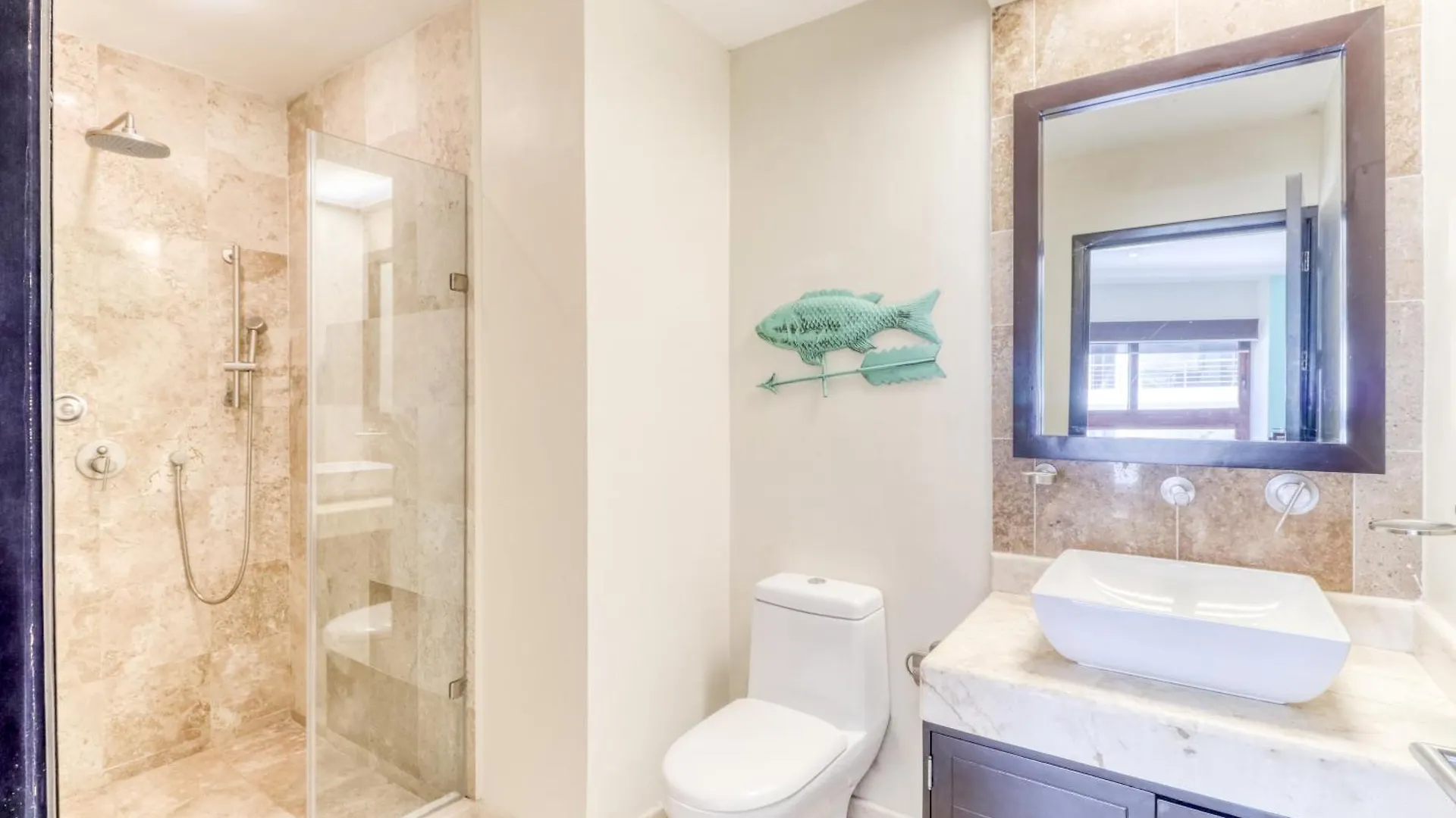 Apartment Residences El Faro, Surf 207 Playa del Carmen