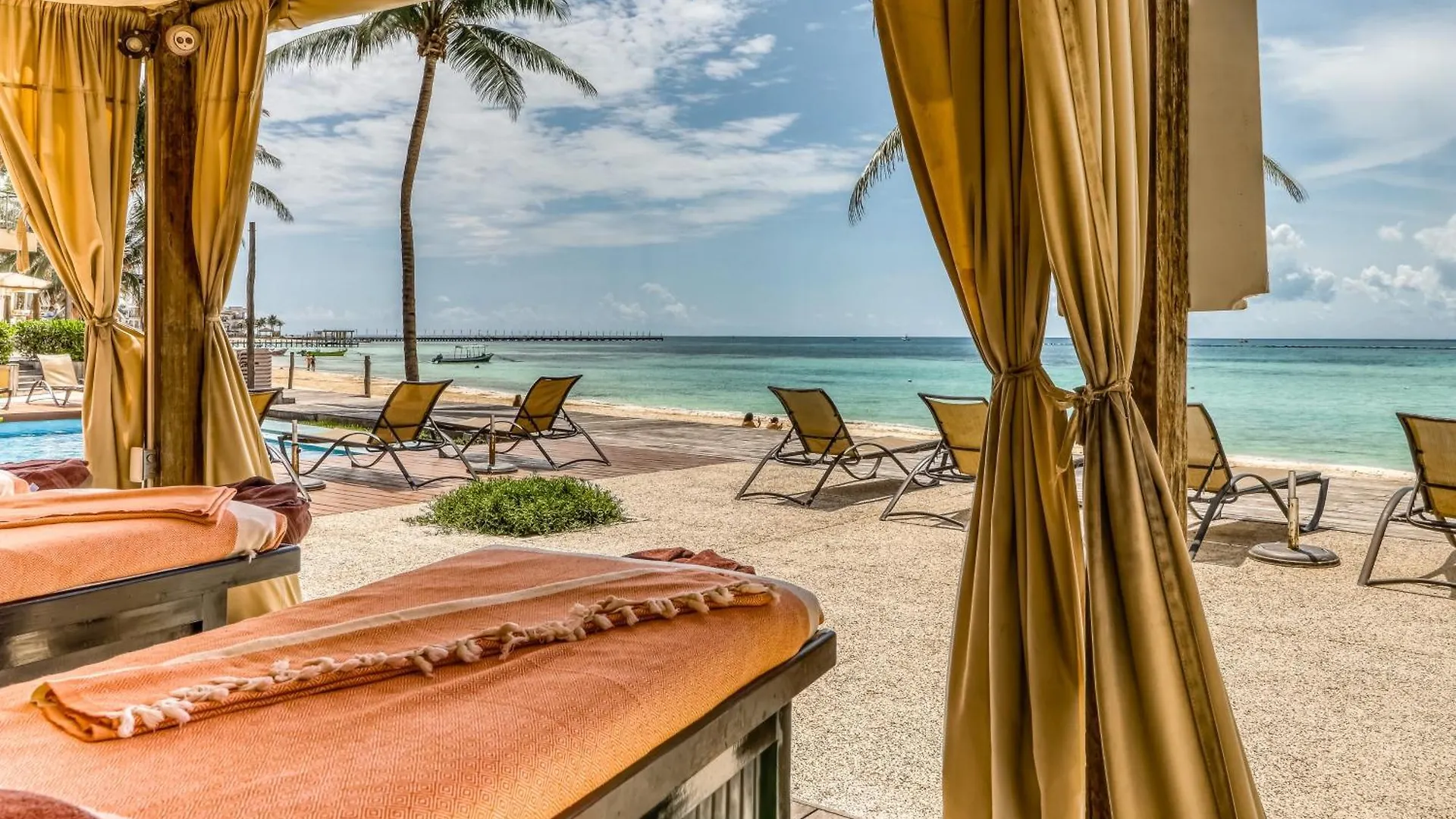 Apartment Residences El Faro, Surf 207 Playa del Carmen