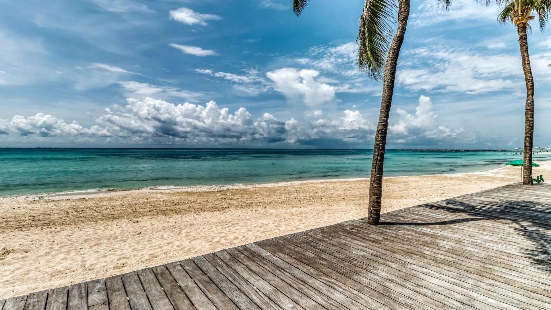 Apartment Residences El Faro, Surf 207 Playa del Carmen
