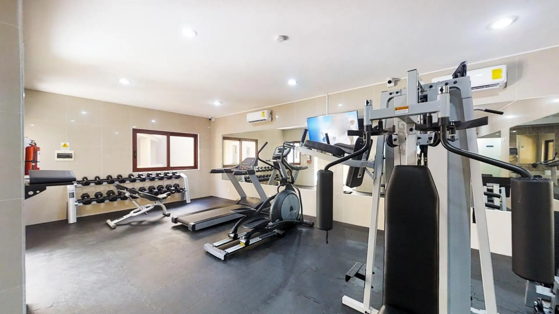 Residences El Faro, Surf 207 Playa del Carmen Mexico