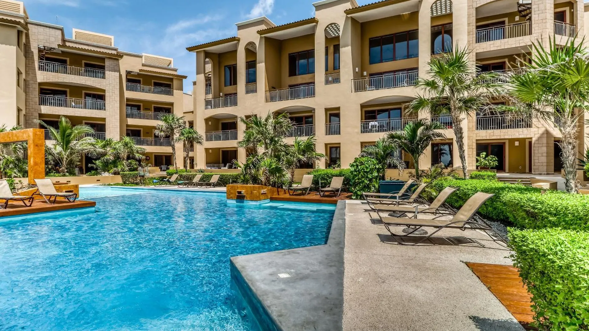 Residences El Faro, Surf 207 Playa del Carmen