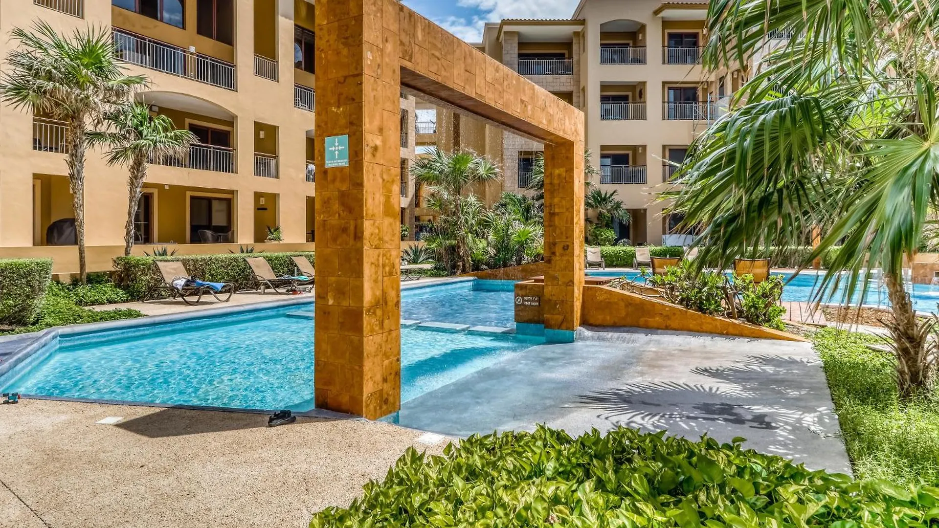 Apartment Residences El Faro, Surf 207 Playa del Carmen