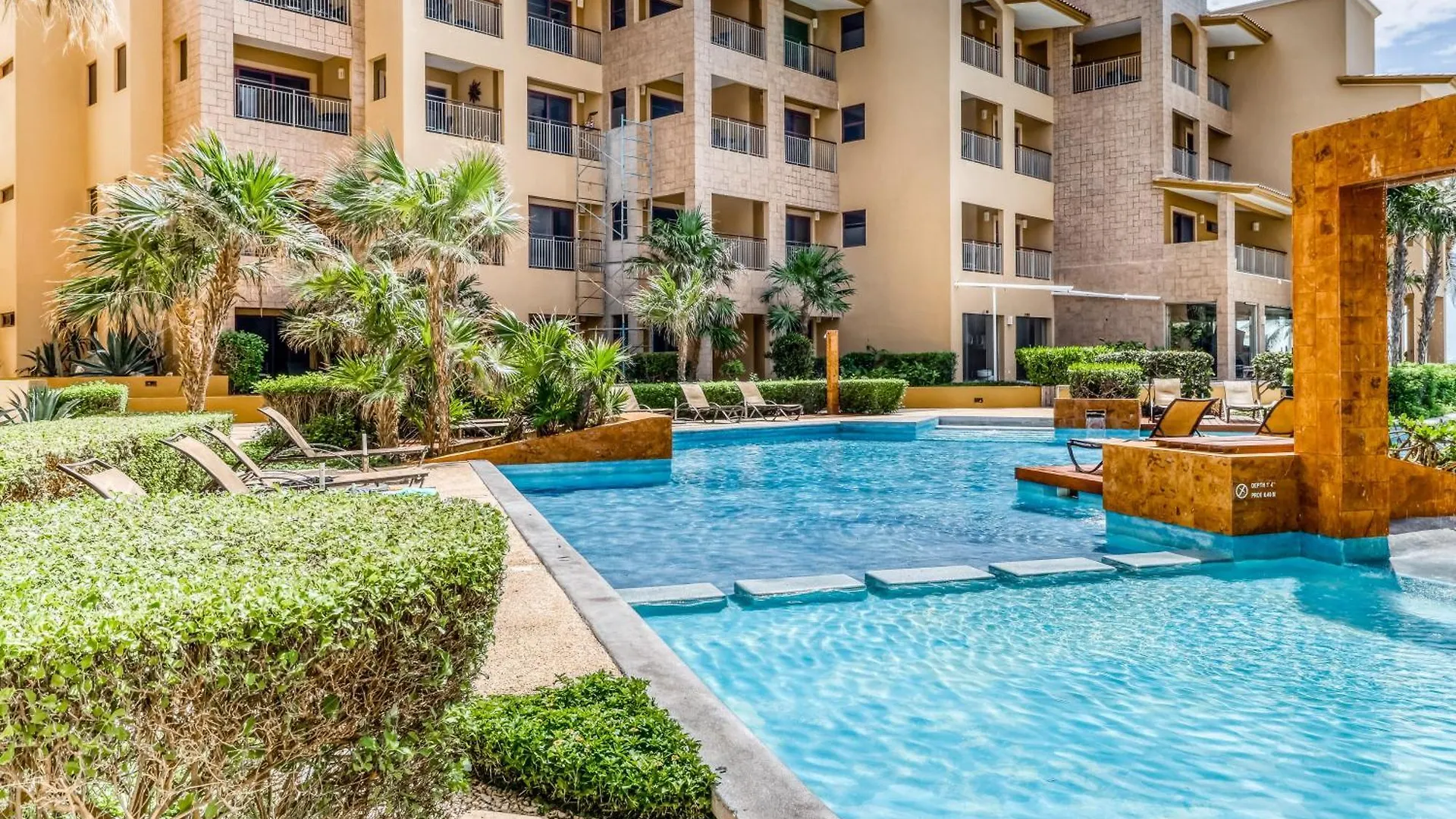 Residences El Faro, Surf 207 Playa del Carmen